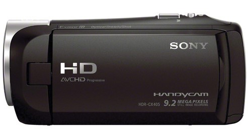 دوربین HDR-CX405